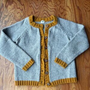 Babaa Button Up